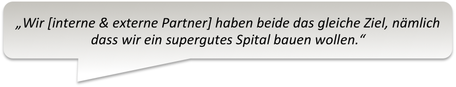 Sprechblase Projektmgmt6